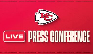 Travis Kelce, Isiah Pacheco & Drue Tranquill Speak to the Media at Minicamp | JUNE 11, 2024