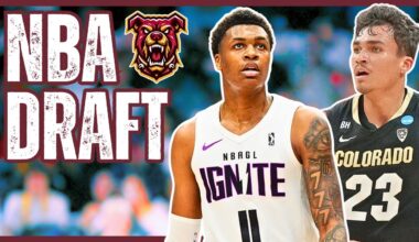 5 NBA Draft Prospects for the Cleveland Cavaliers to bet on - Cavs Draft News