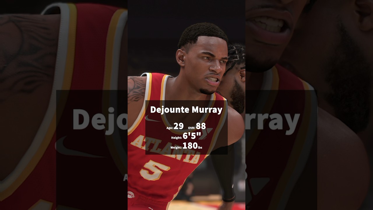 NBA Simulation | Atlanta Hawks vs New York Knicks Game 4 | 2026 ECR1