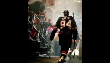 New York Islanders 2007 Playoffs Intro