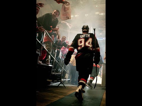 New York Islanders 2007 Playoffs Intro