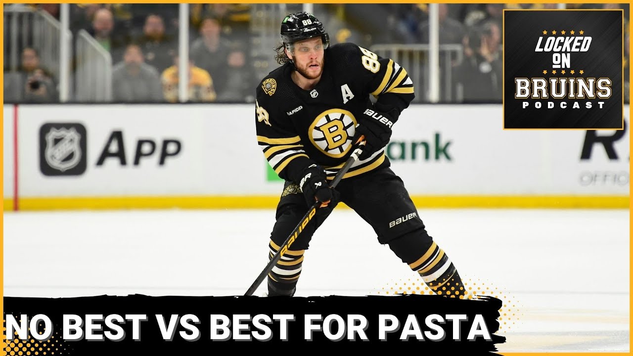 What the NHL's Cap Ceiling and 4 Nations Cup Announcement Means for the Boston Bruins