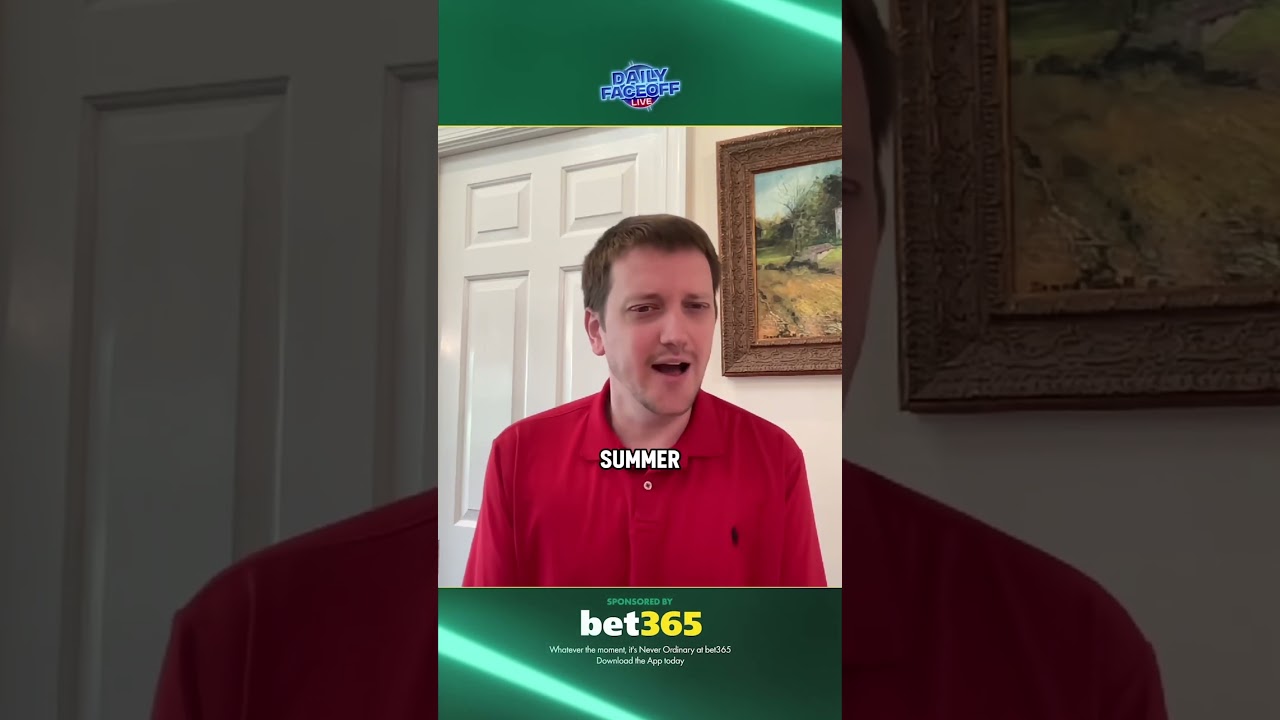 Philadelphia Flyers Aggressive Rebuild?