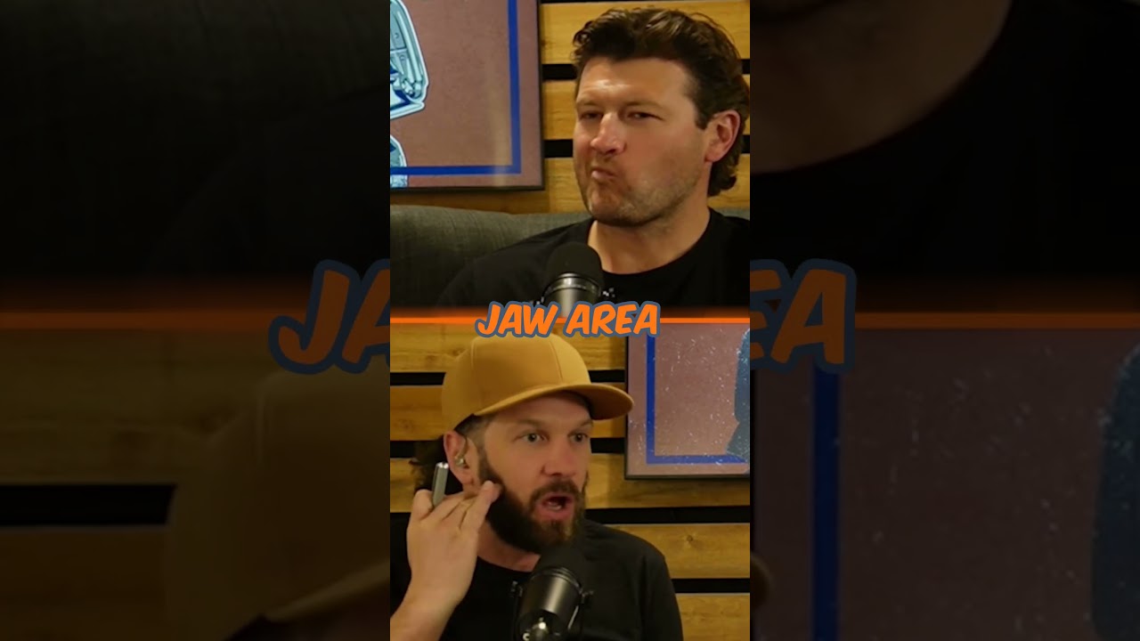 Pinder & Rosehill debate Leon's hit on on Barkov.