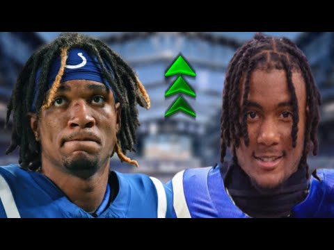 The Indianapolis Colts LOOK UNREAL At Minicamp...