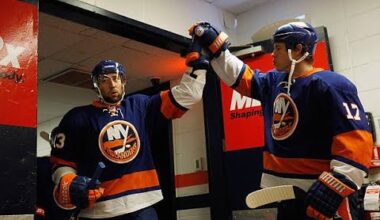 New York Islanders 2013 Playoffs Game 3 NHL on NBC Intro