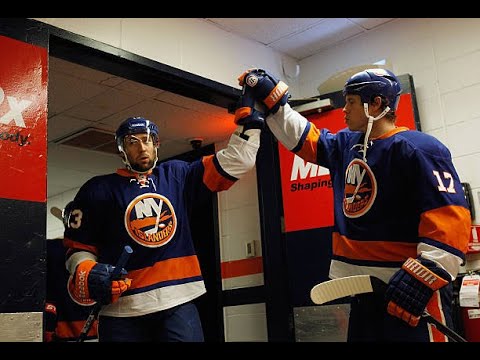 New York Islanders 2013 Playoffs Game 3 NHL on NBC Intro