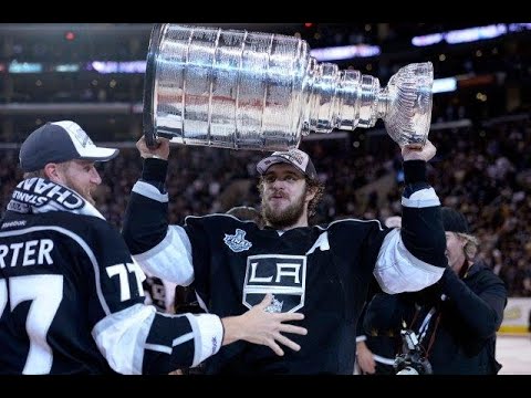LOS ANGELES KINGS: 2024 NHL DRAFT PREVIEW #nhl #nhldraft #nhldraft2024 #hockey #hockeydraft #LAK