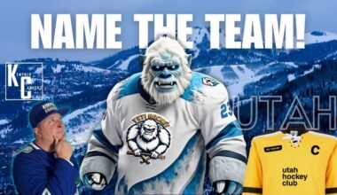 Utah NEEDS a Cool Name! #NHL