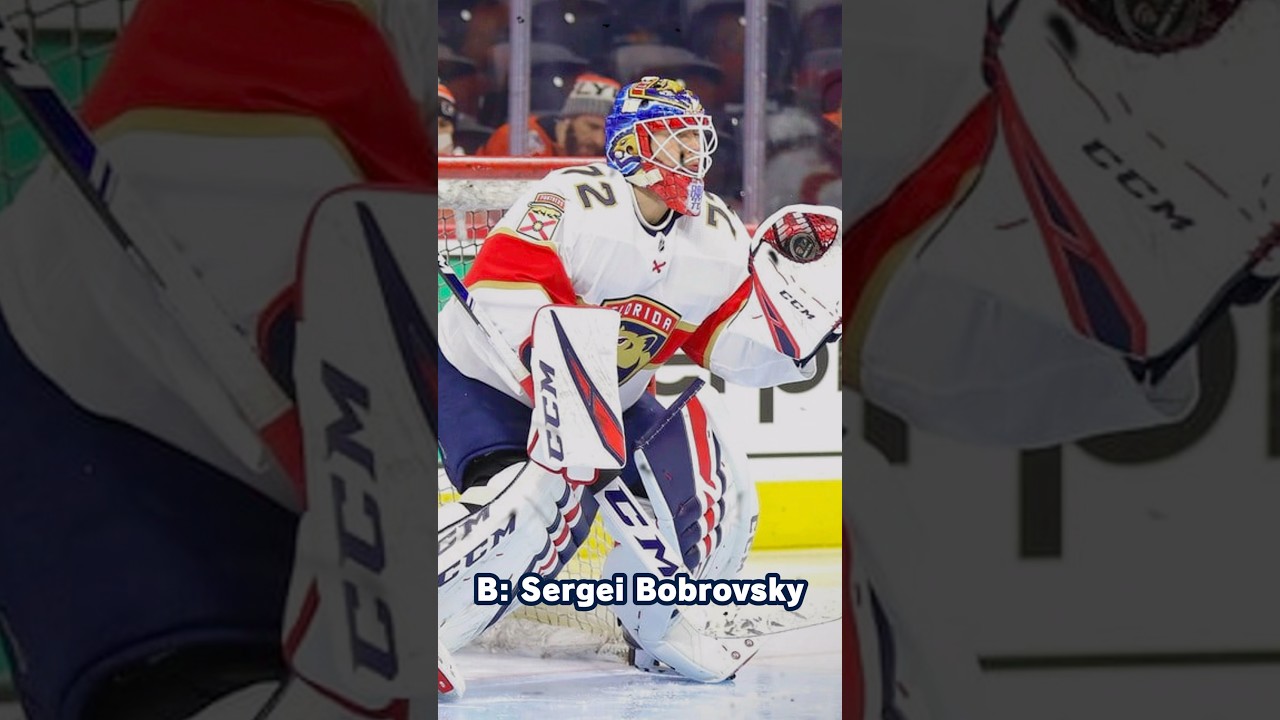 THE BEST ACTIVE NHL PLAYERS FROM A TO Z (2024)