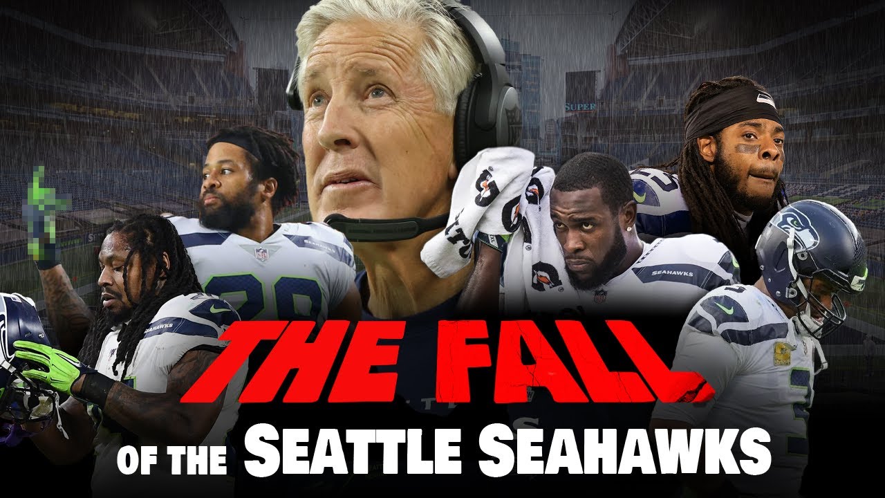 The Fall of the Seattle Seahawks | Part 2