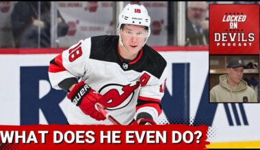 Why Do So Many People Hate Ondřej Palát?