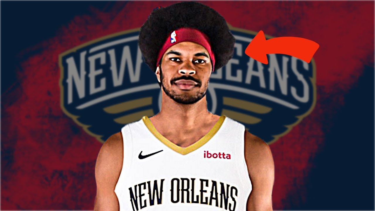 New Orleans Pelicans Badly Want Jarrett Allen