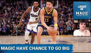 The Orlando Magic need to think big this offseason