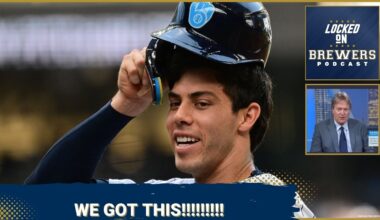 The Milwaukee Brewers Keep Stacking Success