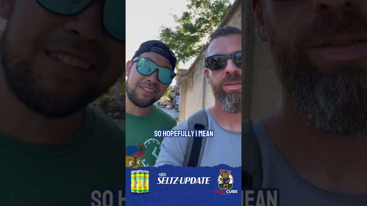 Kyle Hendricks headed back to the rotation after more Chicago Cubs injuries? | CHGO Cubs Podcast