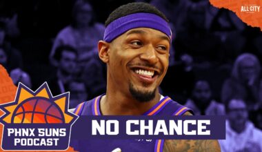 The Suns Are NOT Trading Bradley Beal For These 3 Reasons