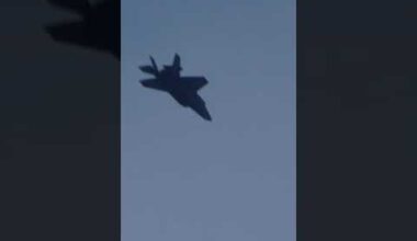 The Orioles-Phillies game had a fighter jet delay today 😂 #baseball