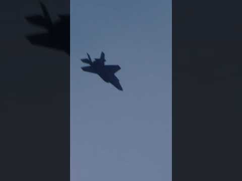 The Orioles-Phillies game had a fighter jet delay today 😂 #baseball