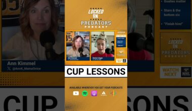 Lessons from the Stanley Cup Final