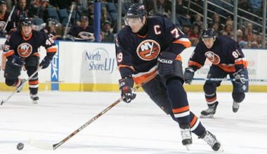 New York Islanders 2005-06 Highlights (HD)