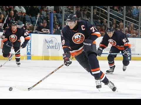 New York Islanders 2005-06 Highlights (HD)
