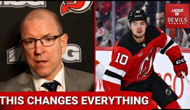 Tom Fitzgerald Wants to Make Some Big Moves This Offseason...Can He Get it Done?