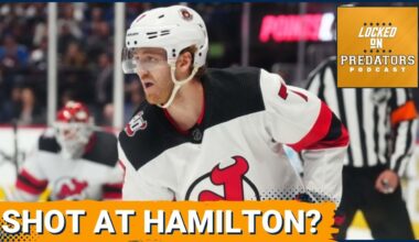 Offseason Mailbag Part 1: Dougie Hamilton, Impact Players & More