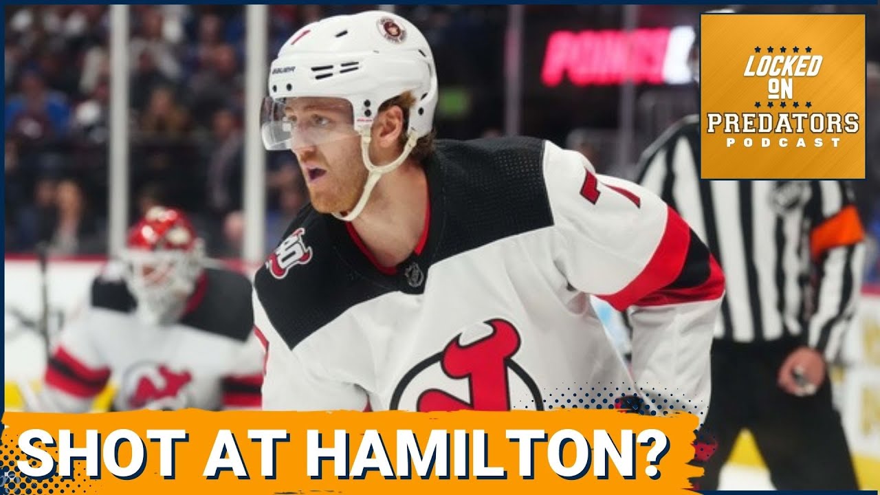 Offseason Mailbag Part 1: Dougie Hamilton, Impact Players & More