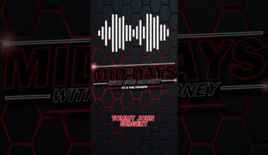 What will the Phillies do at the Trade Deadline? #Phillies #mlb