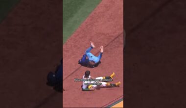 Yusei Kikuchi PANICS in Oakland!