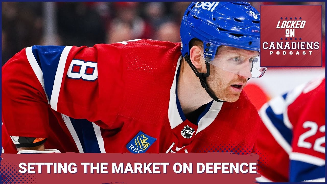 Jeff Skinner buyout talk, is he a fit in Montreal | How does Hronek impact Matheson's next contract?