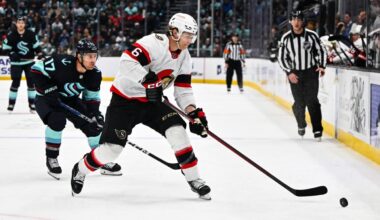 Jakob Chychrun on the trade block?: 5 possible landing spots