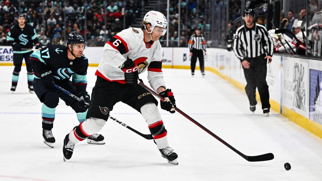 Jakob Chychrun on the trade block?: 5 possible landing spots