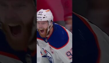 McEmpty Netter for GAME 6! 🙃🥵