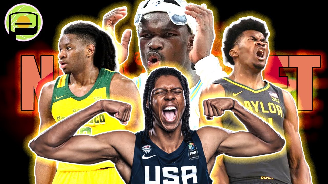 The Toronto Raptors have a type