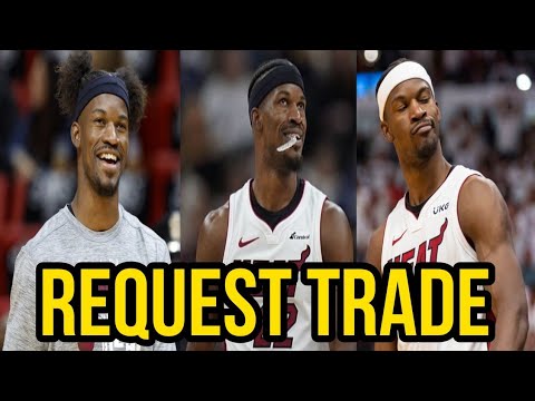 PAGTRADE KAY BUTLER POSIBLENG MATULOY KAPAG HINDI MAGAWA NG MIAMI HEAT NA BIGYAN SIYA NG EXTENSION.