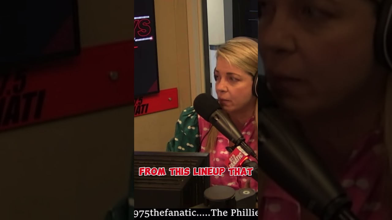 The Phillies get Trea Turner back tonight!