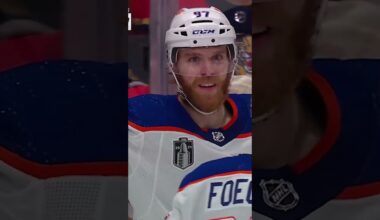 Playoff McDavid is 🤯😱💰