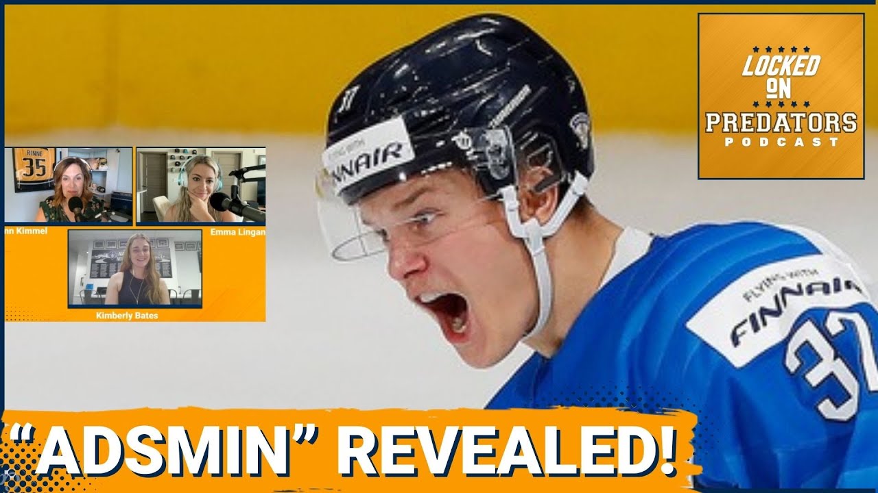 Meet the Milwaukee Admirals "Adsmin": Connecting Nashville Predators Fans to the AHL Admirals Stars