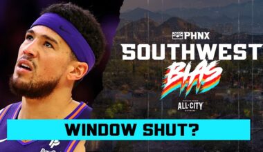 Are The Phoenix Suns NBA Championship Hopes DEAD?