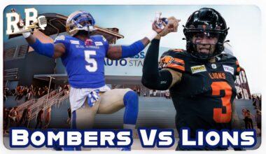 Winnipeg Blue Bombers, CFL, Winnipeg Jets, NHL,  Stanley Cup Finals, NFL and more!