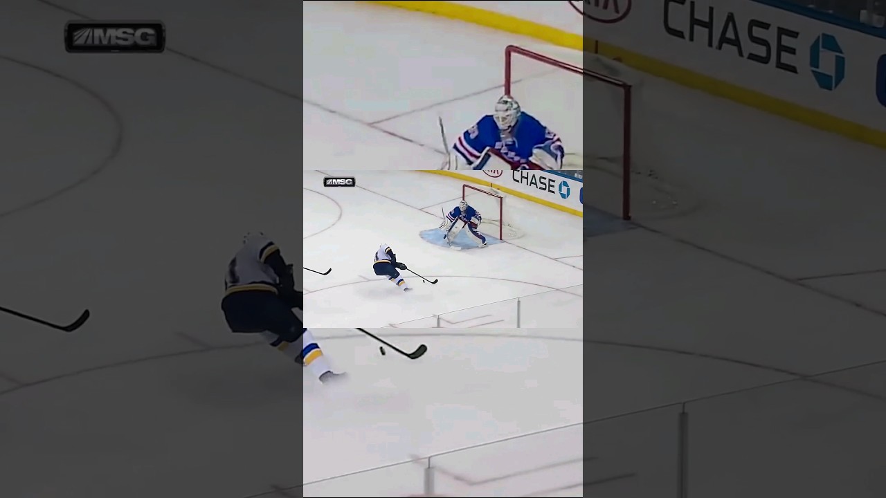 Tarasenko! What a goal!!! #nhl #hockey #hockeyhits