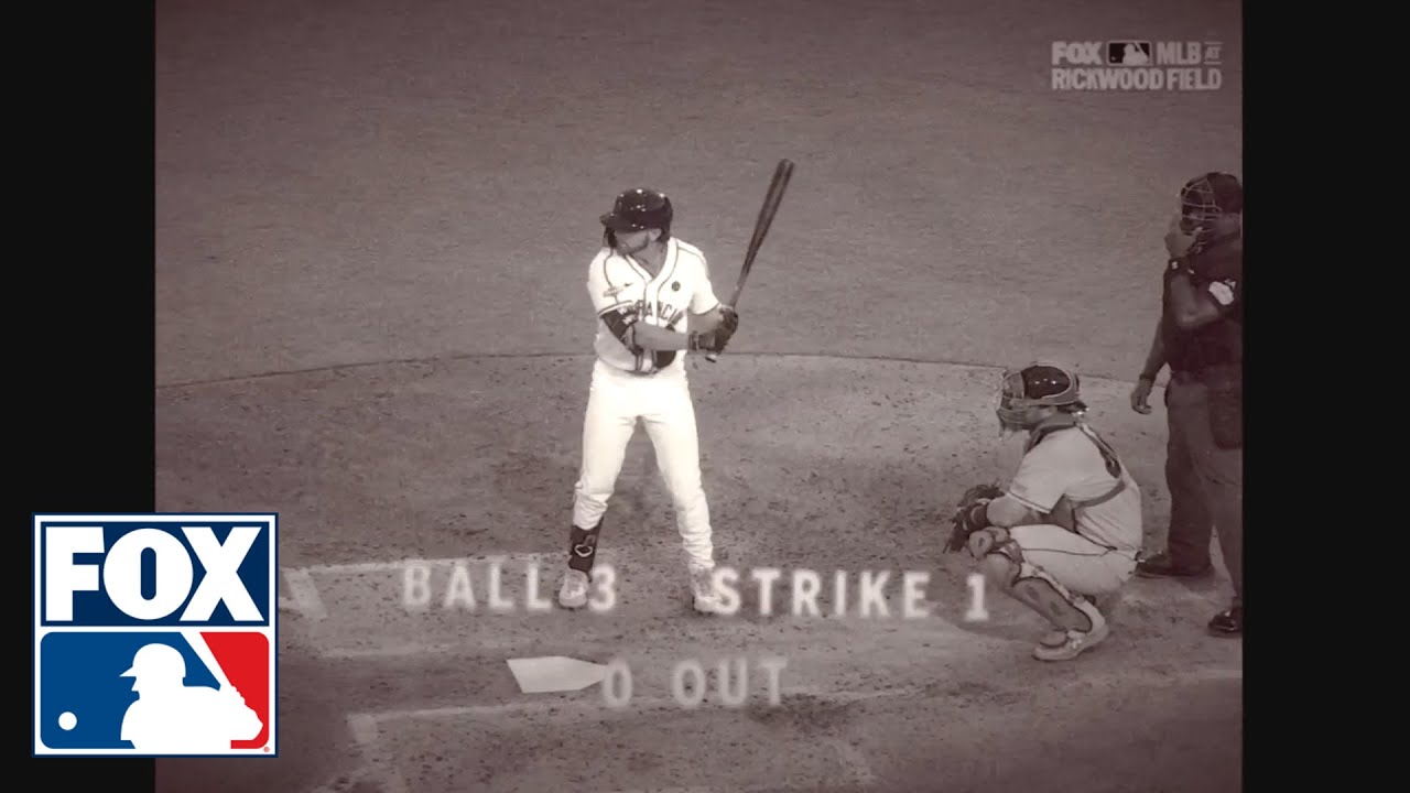 FOX Sports' retro broadcast of Giants vs. Cardinals at Rickwood Field | MLB on FOX