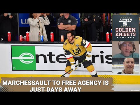 Questions need answers, starting with Marchessault / Can we get a game 7 / What the Friday