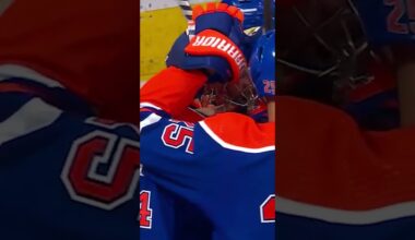 Another game, another WILD empty net goal! 😱🛑🚨