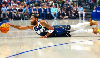 The Smoothest Plays in NBA 2024 - FULL Compilation