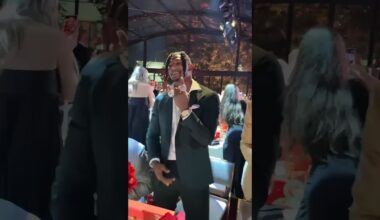 No better feeling than this 🤩 #SuperBowlLVIII #Chiefs