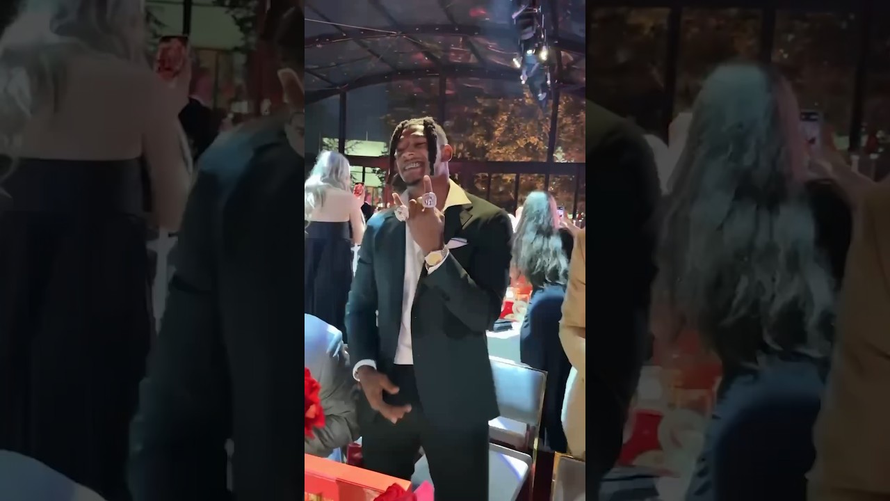 No better feeling than this 🤩 #SuperBowlLVIII #Chiefs