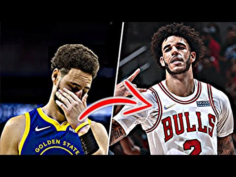 The Warriors are about to finesse the NBA